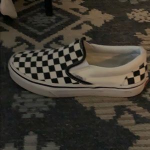 Meet your Posher, Tatum